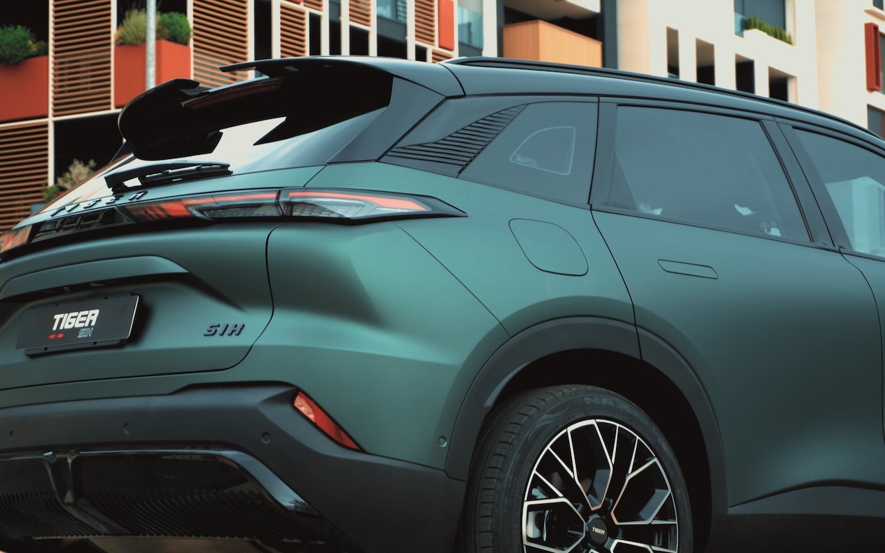 Cosa porta di nuovo DR Automobiles al Salone di Torino