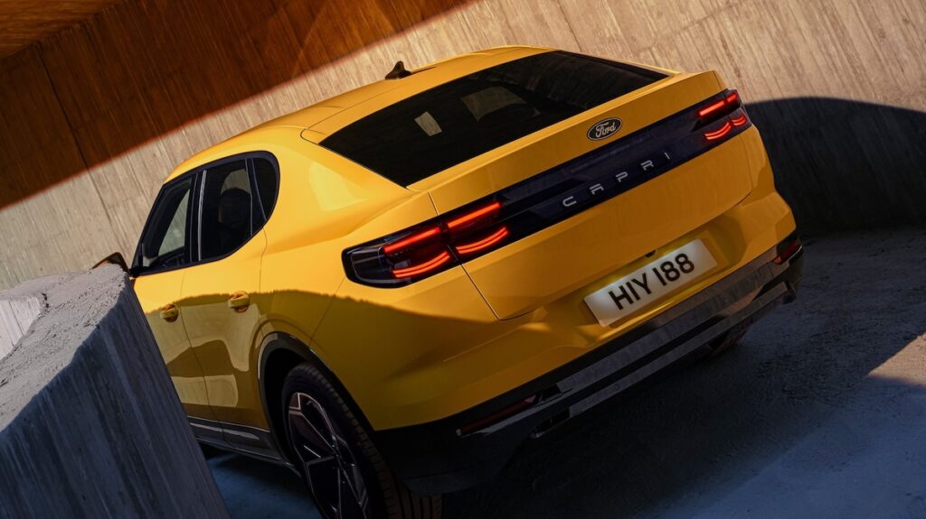 auto in arrivo a settembre 2024
