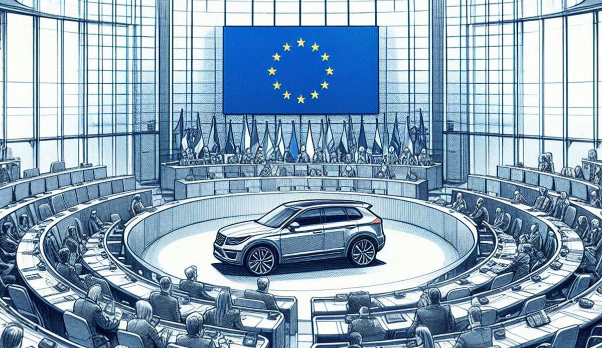 Unione Europea: chi sono i nuovi Commissari rilevanti per l’automotive