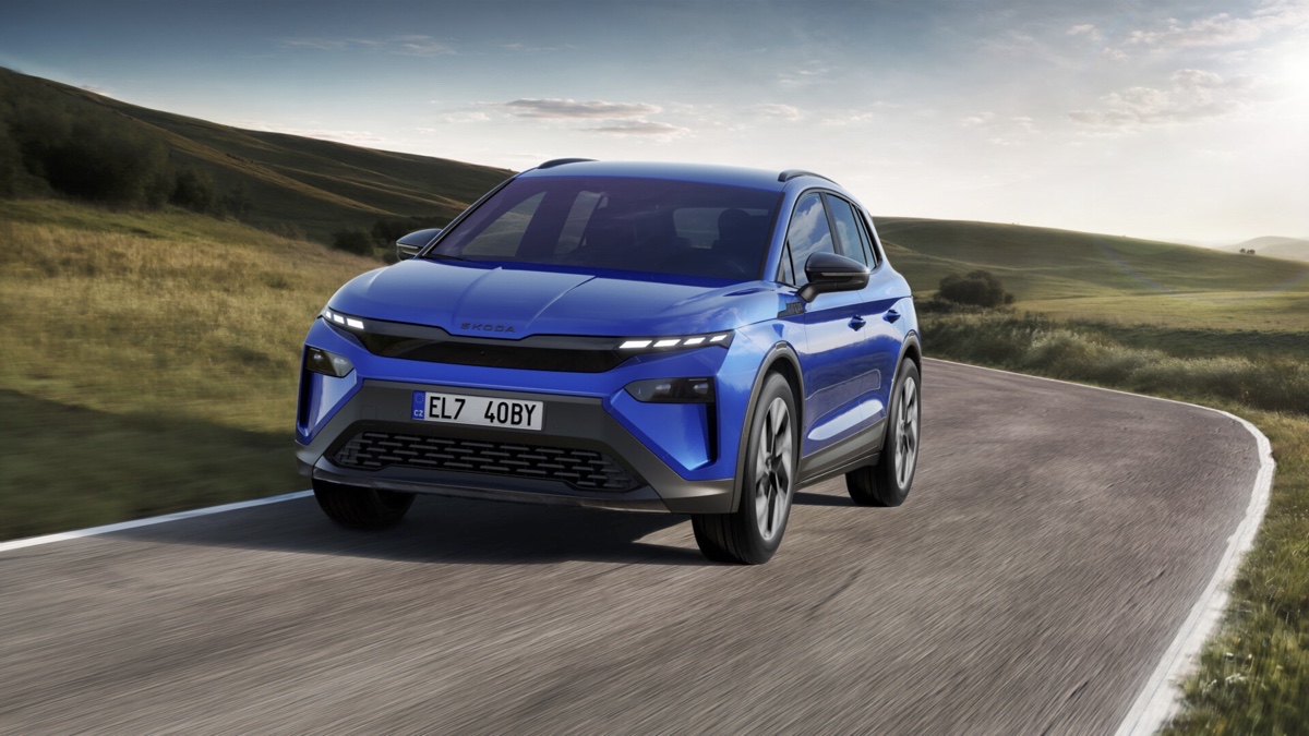 Skoda Elroq, l’alternativa a Karoq: i prezzi e le (molte) versioni