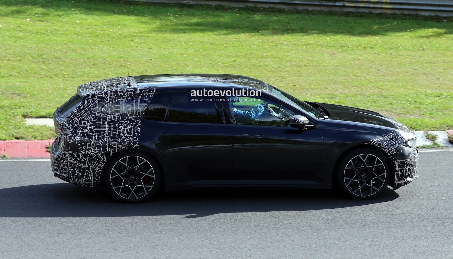 bmw i3 touring