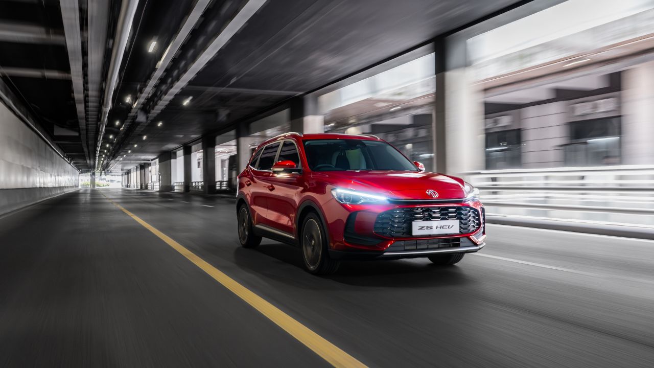 Auto full hybrid: le più economiche del 2025