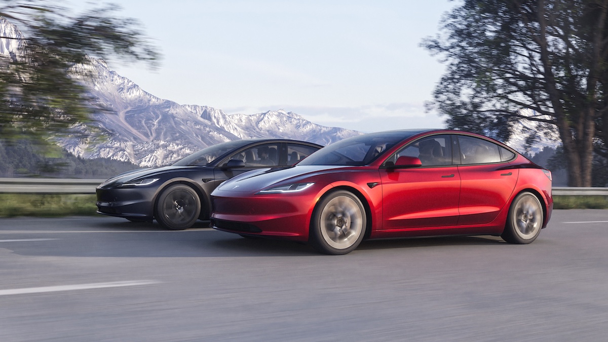 prezzi e prestazioni tesla model 3
