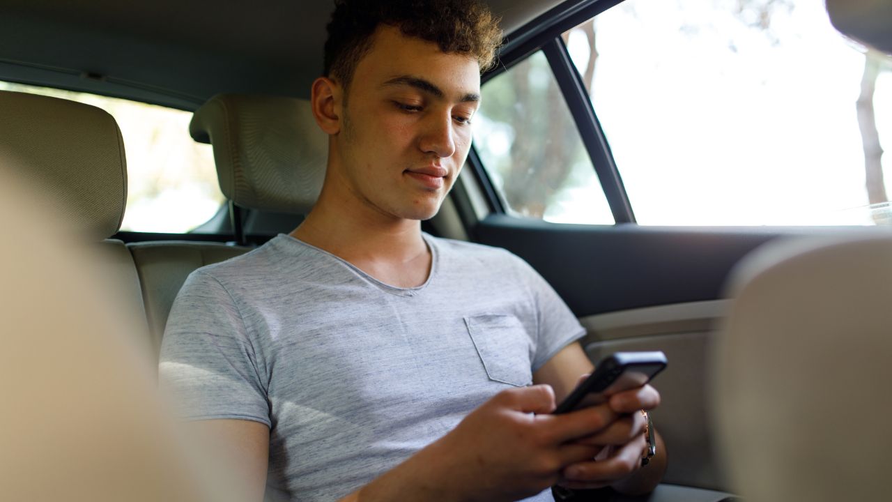 Uber for Teens: anche gli adolescenti potranno avere l’autista, ma sarà sicuro?