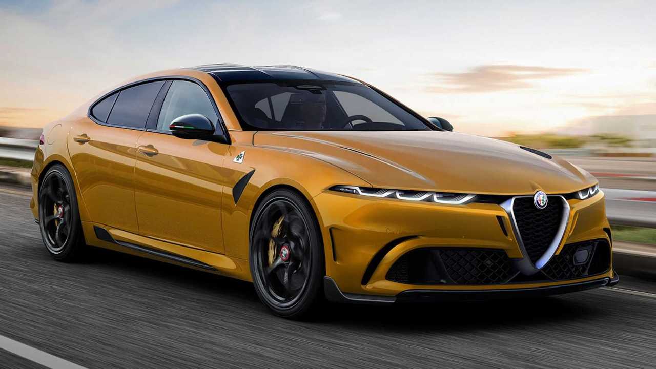 Le Supercar elettriche in arrivo nel 2025: tante prime volte