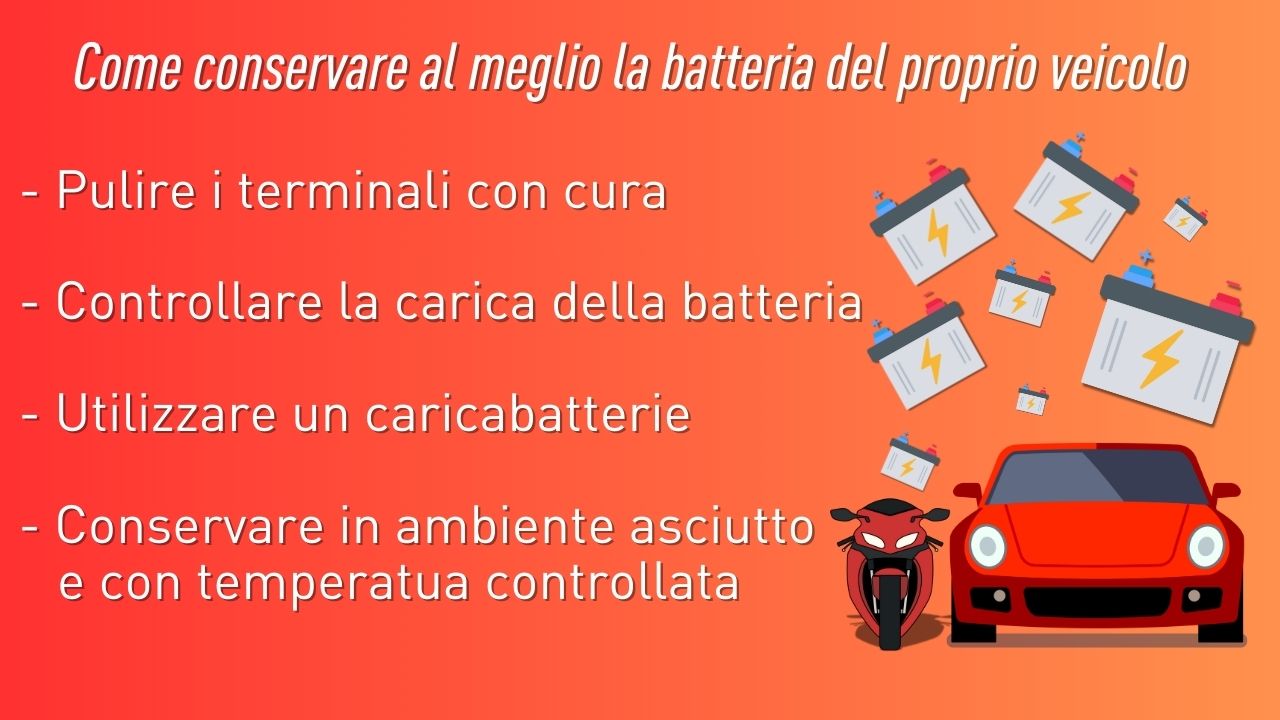 batteria-dell'auto-conservazione