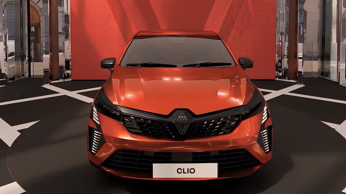 Gamma Renault 2026: nuove Clio e Twingo, la carica delle piccole