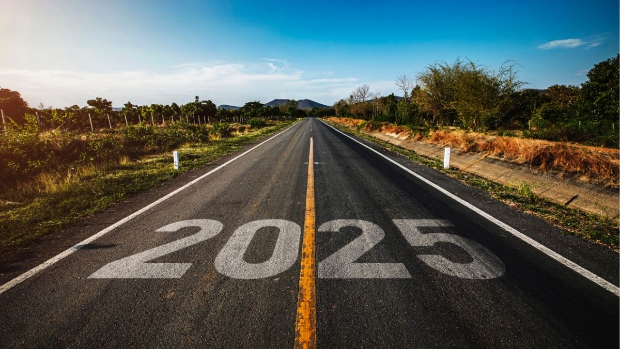 I trend del noleggio 2025
