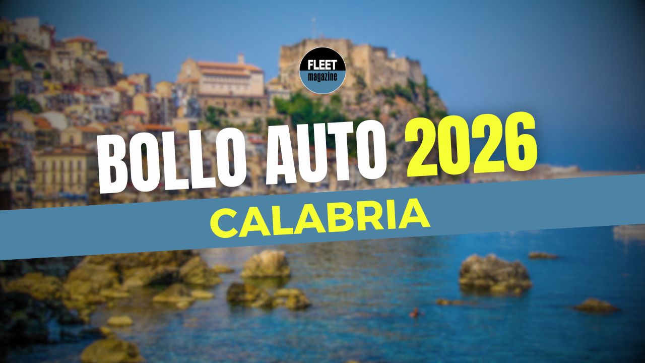 Bollo auto 2026 in Calabria: costi, esenzioni e come pagarlo