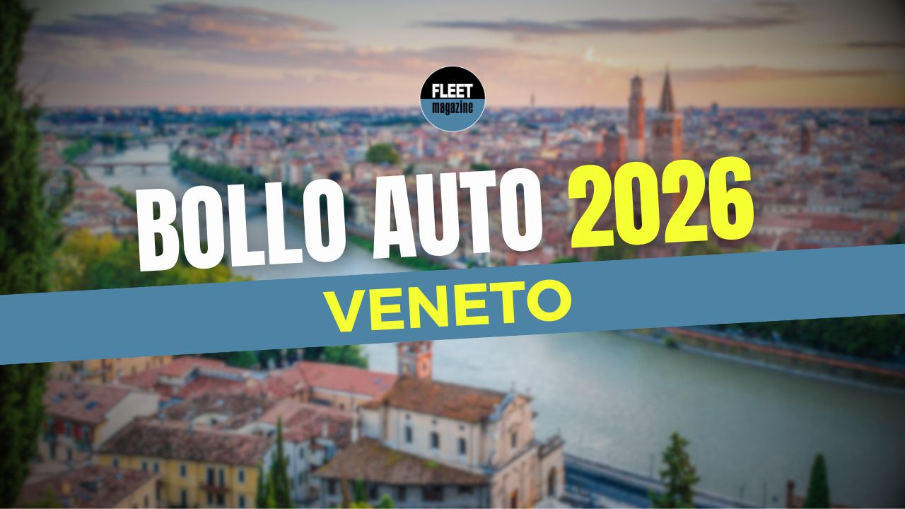 Bollo auto 2026 in Veneto: costi, esenzioni e come pagarlo
