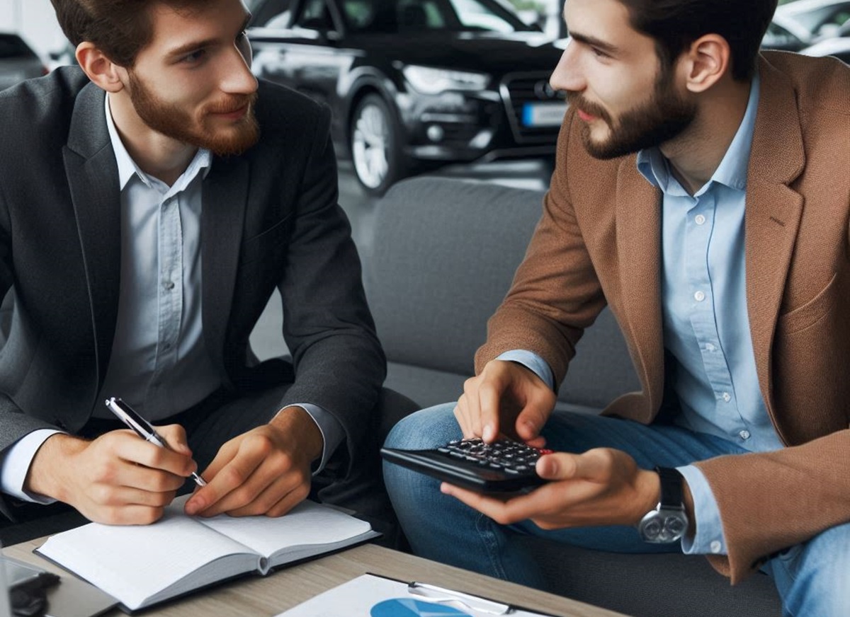 Auto: crescono i prezzi e cresce anche la richiesta di finanziamenti