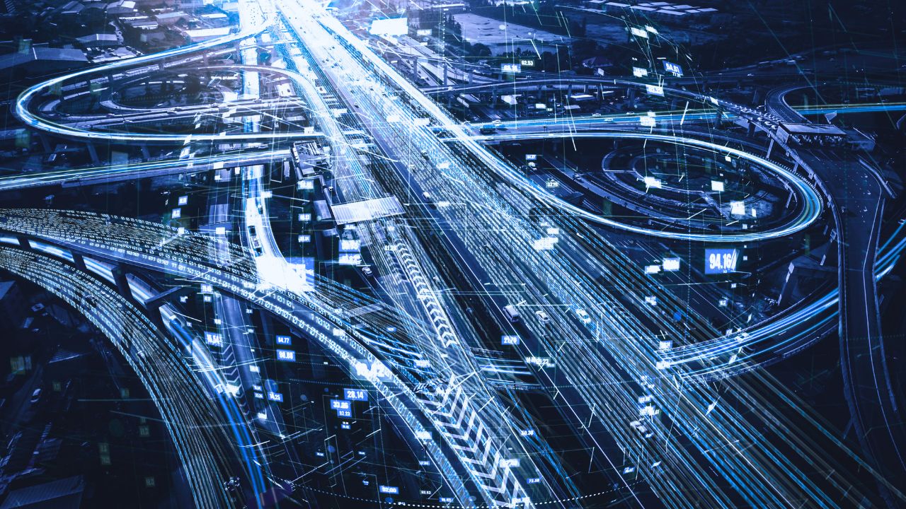 In autostrada arriva Navigard, il “Super Tutor” che controlla i mezzi pesanti con l’IA