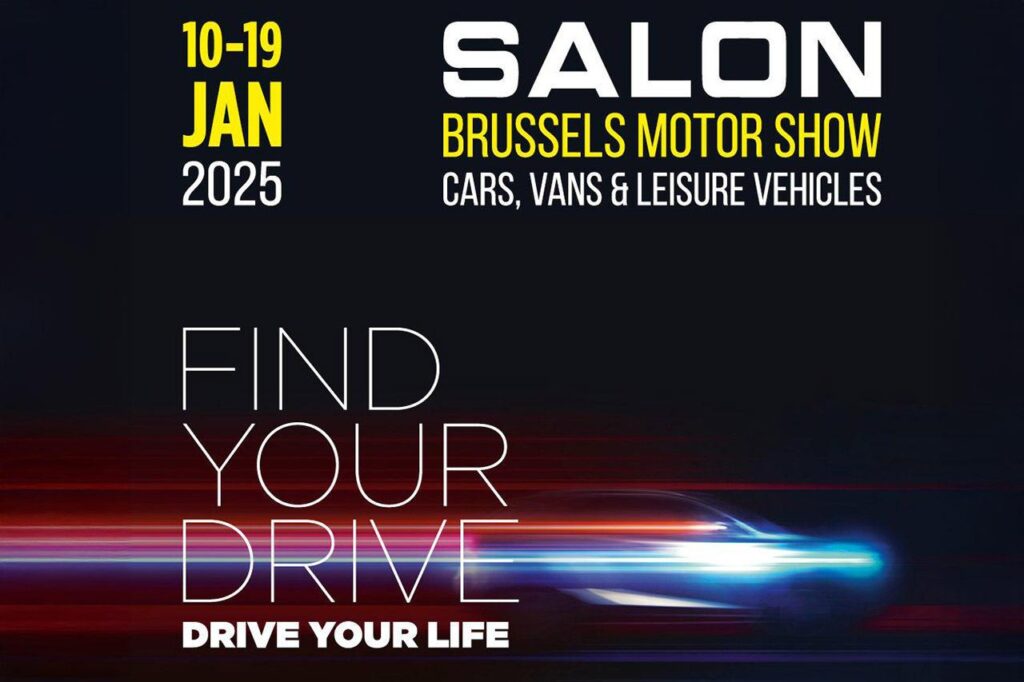 Salone di Bruxelles