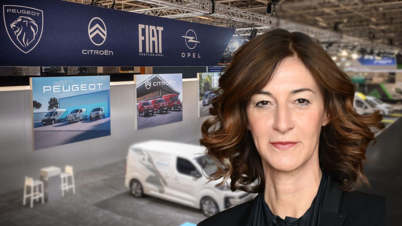 Antonella Bruno &egrave; la nuova Country Manager di Stellantis: ecco la sua squadra
