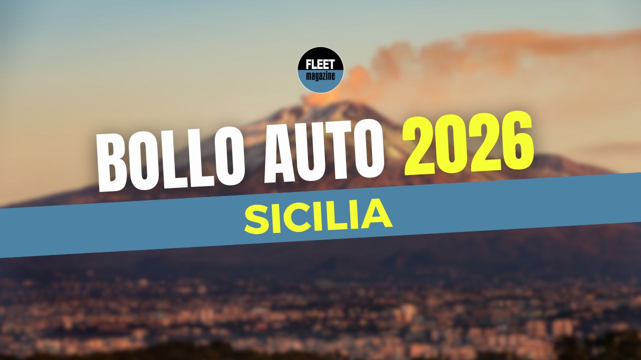 Bollo auto Sicilia 2026: costi, esenzioni e come pagarlo