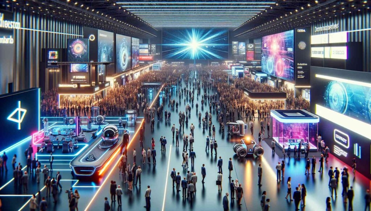 CES Las Vegas 2025: c’è anche l’italiana Borgo 4.0 tra gli espositori