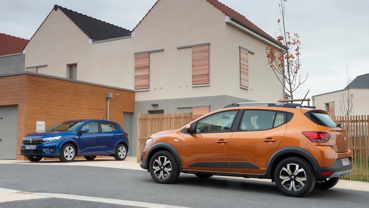 Dacia Sandero elettrica, quando si farà e come sarà la più venduta d’Europa