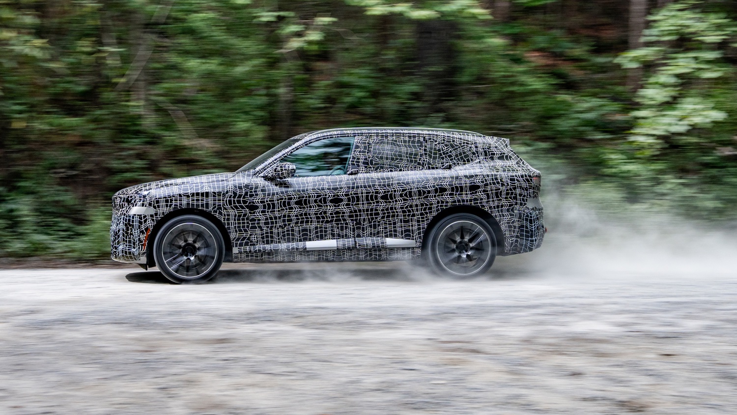 nuova bmw x5 2026 uscita