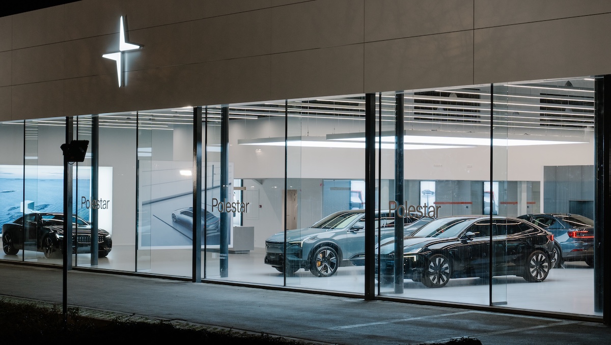 Polestar 7, obiettivo C-suv e premium: cosa sappiamo di lei