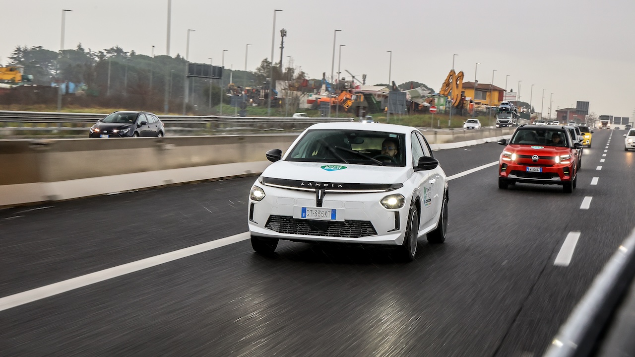 Quali sono le auto elettriche con maggior autonomia e minori consumi?
