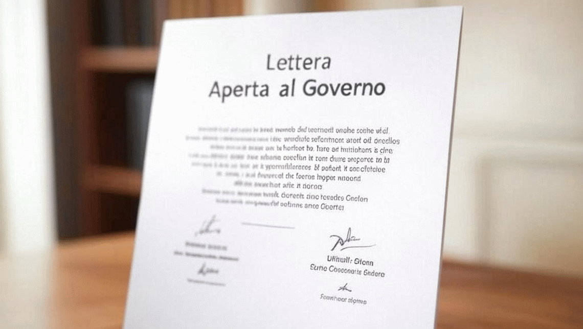 Nuovi Fringe Benefit per le auto aziendali, lettera aperta al Governo: “Ecco come rivedere la normativa”