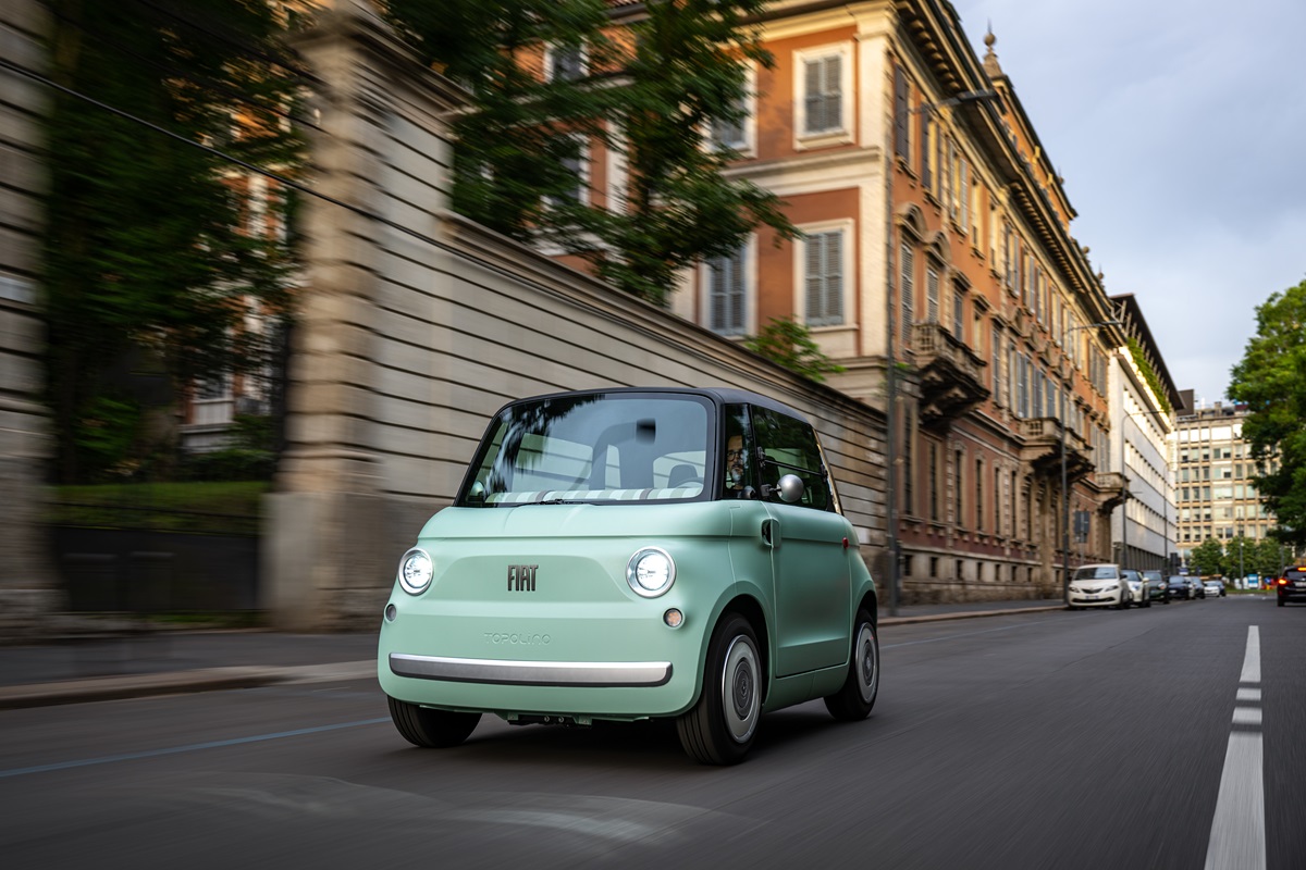 Ecobonus volatilizzato anche per le microcar, ma c’è chi lo ripropone…
