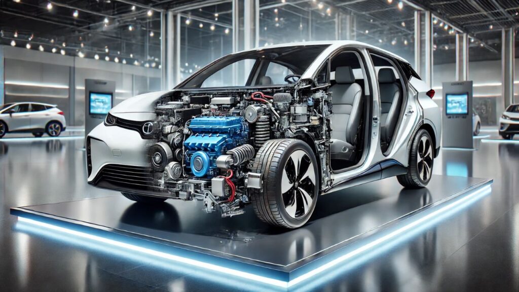 auto-bifuel-motore