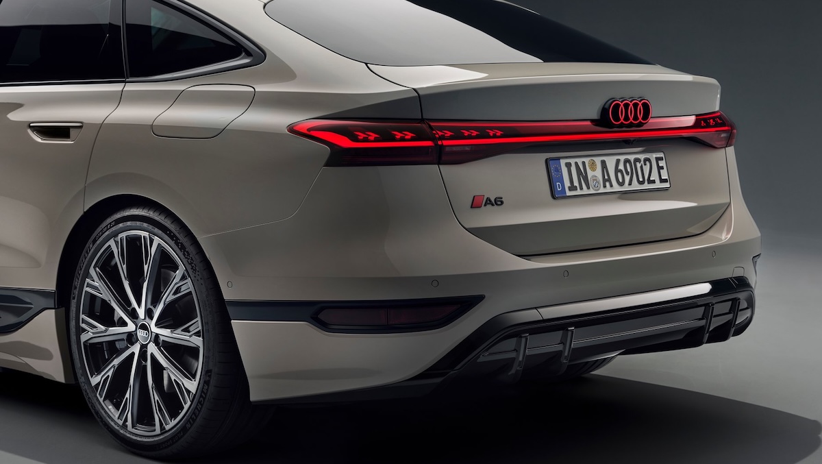 Audi cambia (di nuovo) nome ai suoi modelli: ecco perché e come riconoscerli