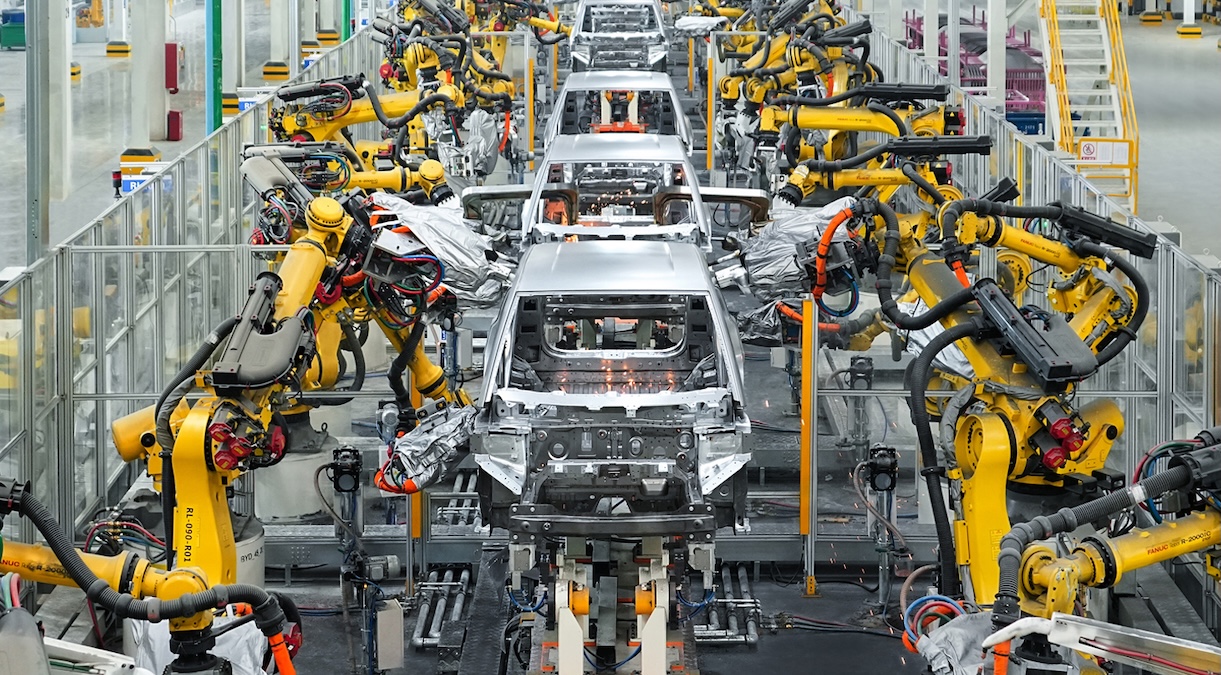 Auto Made in Europe e investimenti cinesi, a Bruxelles hanno perso il senso della misura