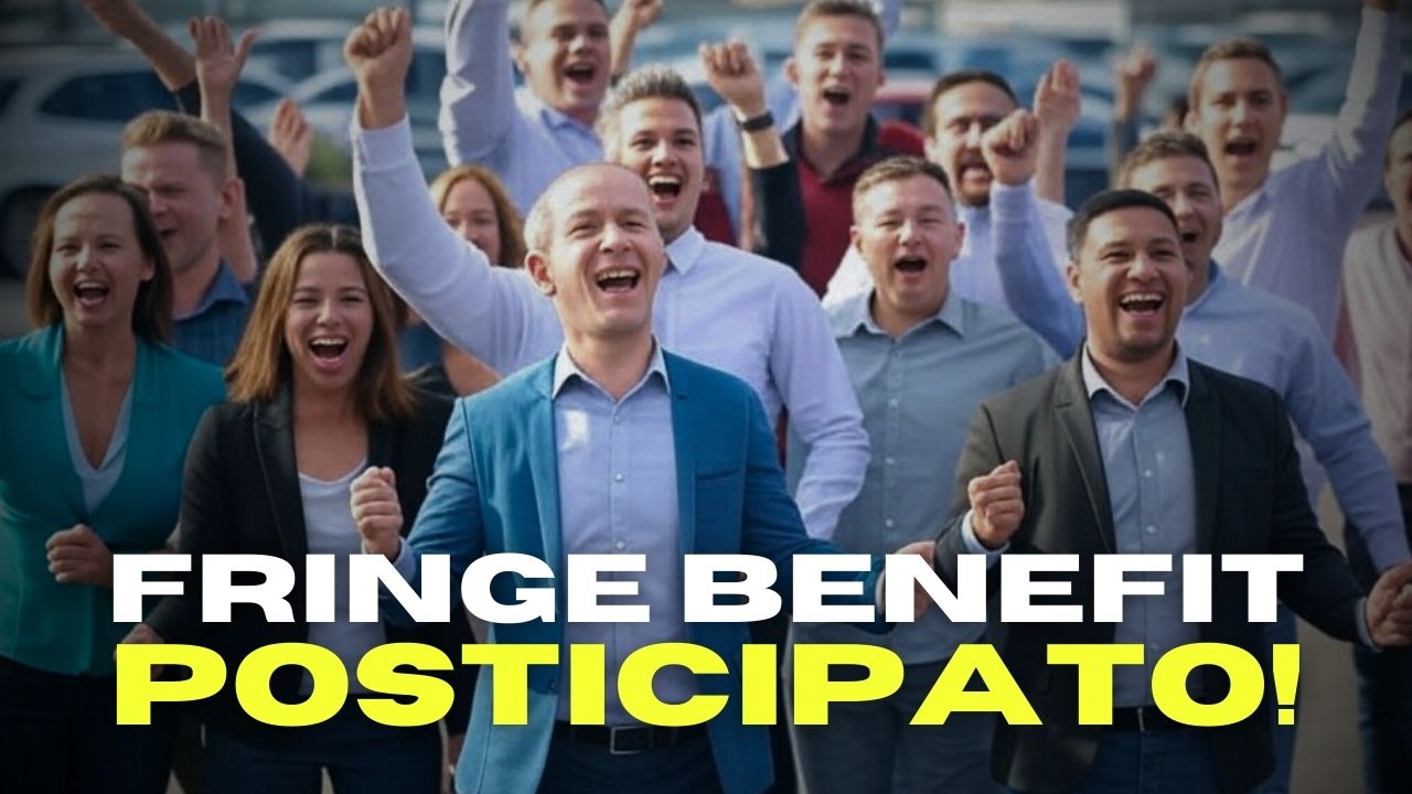 Auto aziendali, vecchi Fringe benefit salvi in corner: arriva la clausola di salvaguardia al 30 giugno