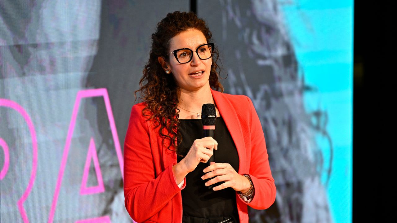 Ilaria-galbusera-pink-motor-day