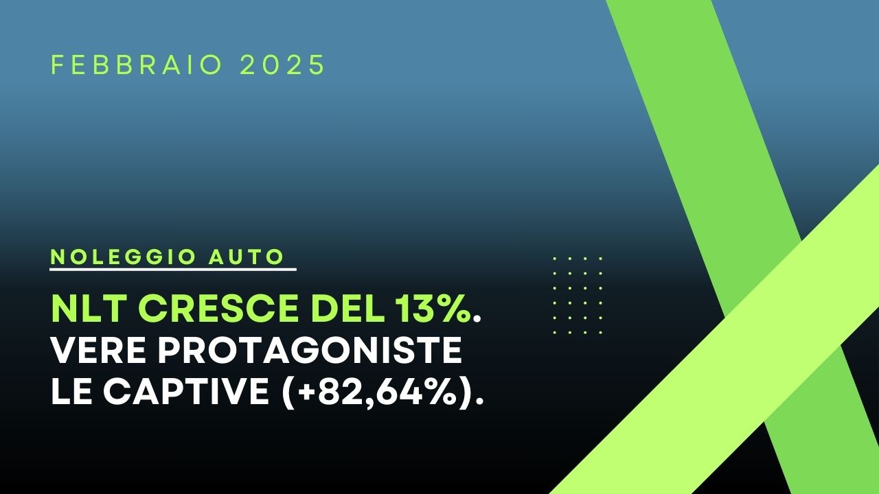 Nessun problema con il nuovo fringe benefit? A febbraio il NLT cresce, +13%