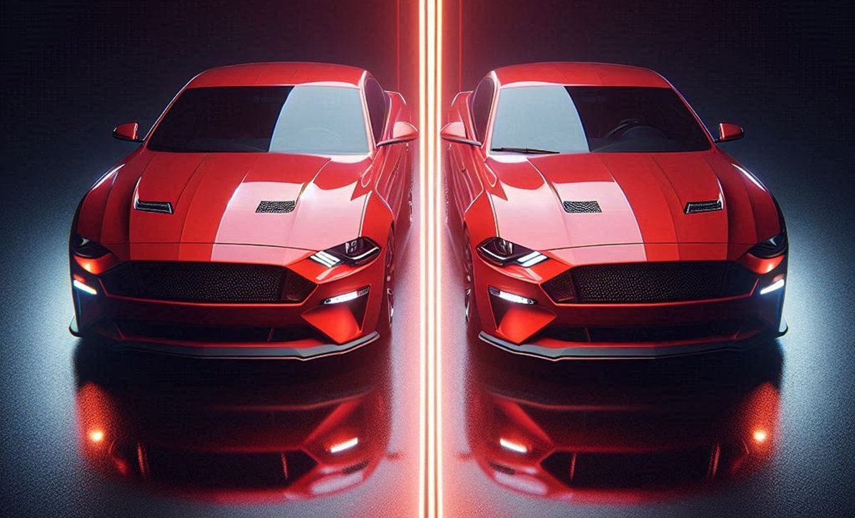 7 auto copia/incolla: questione di rebadging