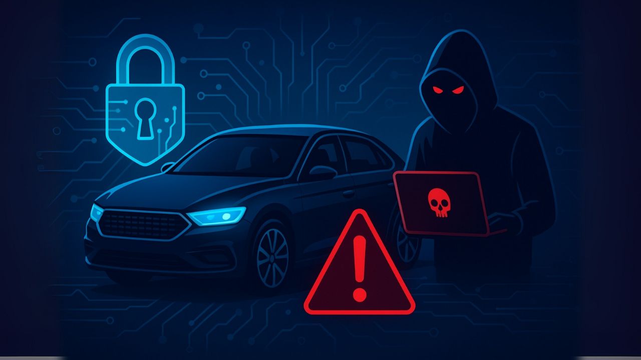 Sulle auto ci sono sempre più software e Intelligenza Artificiale, ma c’è anche cybersecurity?