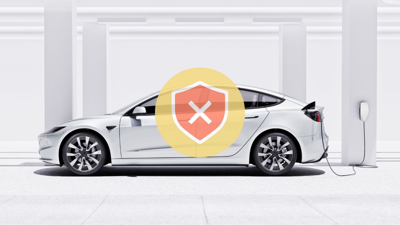Problemi per la Tesla Model 3: “inaffidabile” per i test di sicurezza