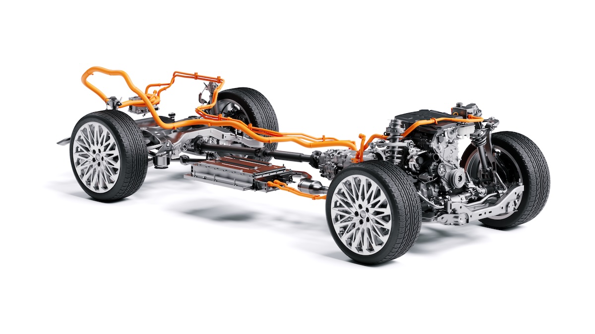 Hyundai rilancia sull’ibrido: c’è una nuova generazione in arrivo