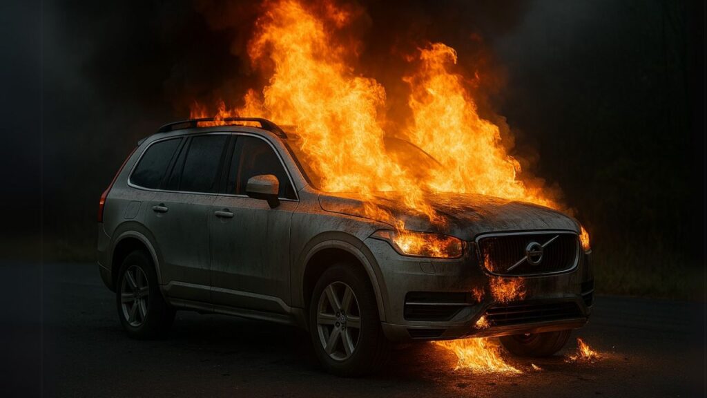 fuoco-volvo