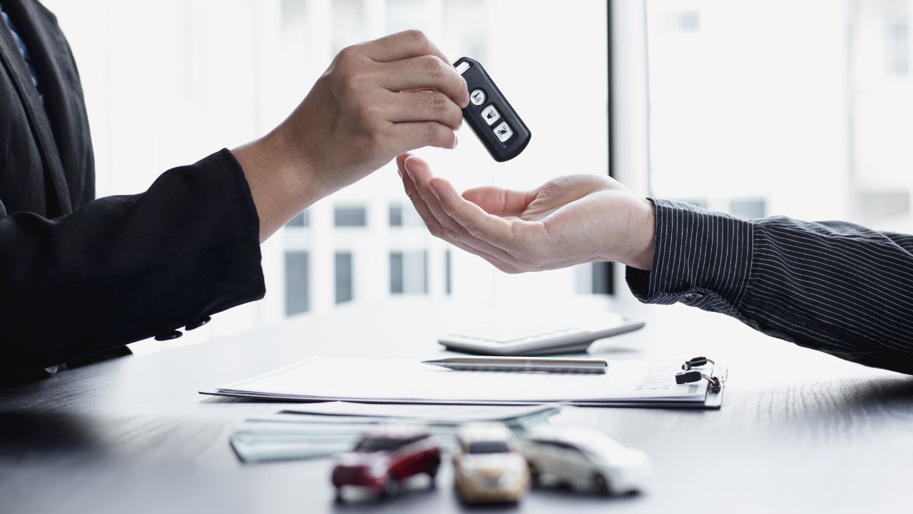 Decreto automotive, noleggio auto agevolato per famiglie con Isee basso