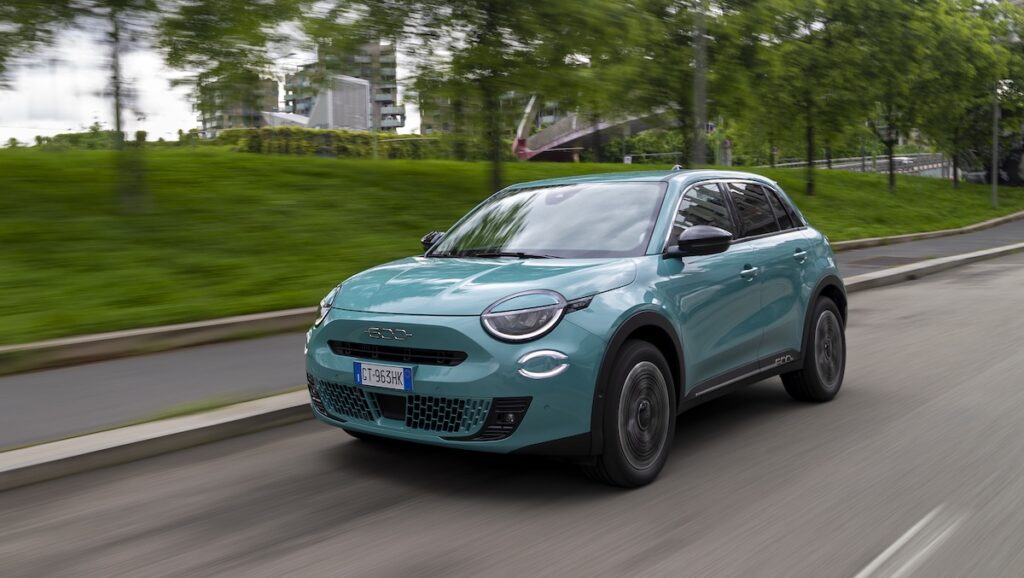 nuove auto in uscita a maggio 2025