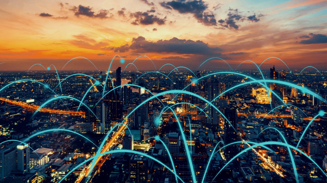 Smart Mobility e auto connesse in Italia: facciamo il punto con il Politecnico di Milano