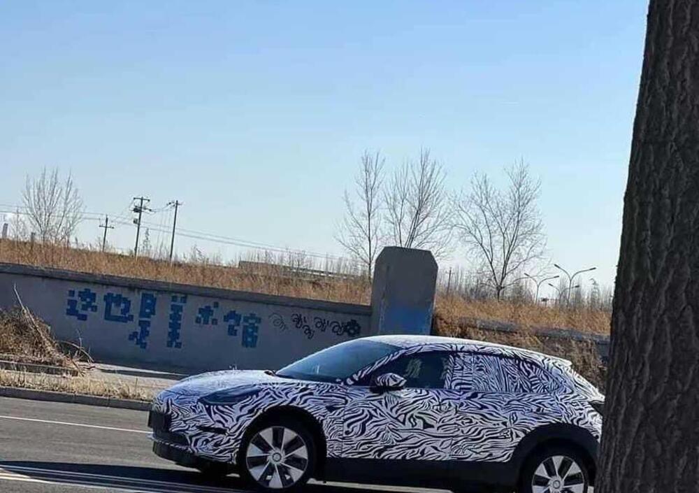 Tesla Model 2: quando esce l’elettrica low cost?