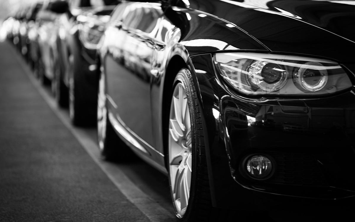 Sulle strade italiane oltre 1,3 milioni di auto a noleggio