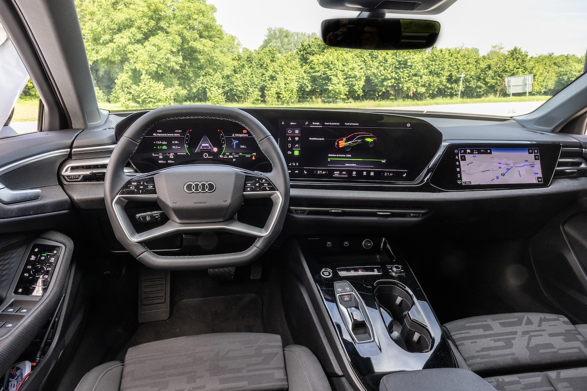 AUDI A5 Avant