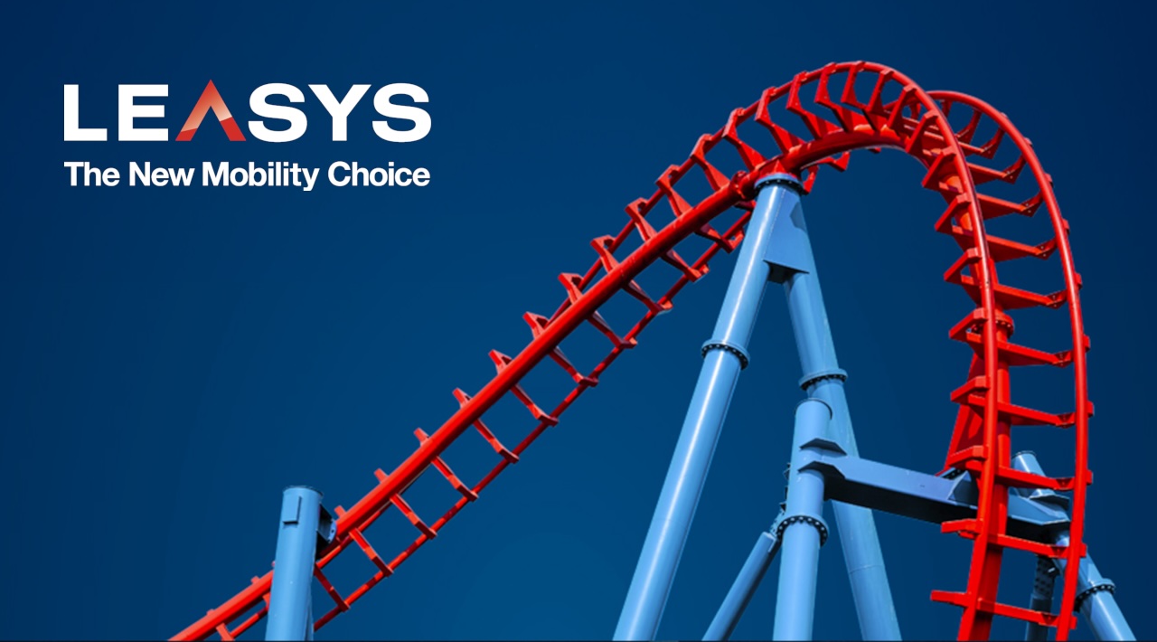 Canone di noleggio variabile? Ci pensa Leasys: come funziona