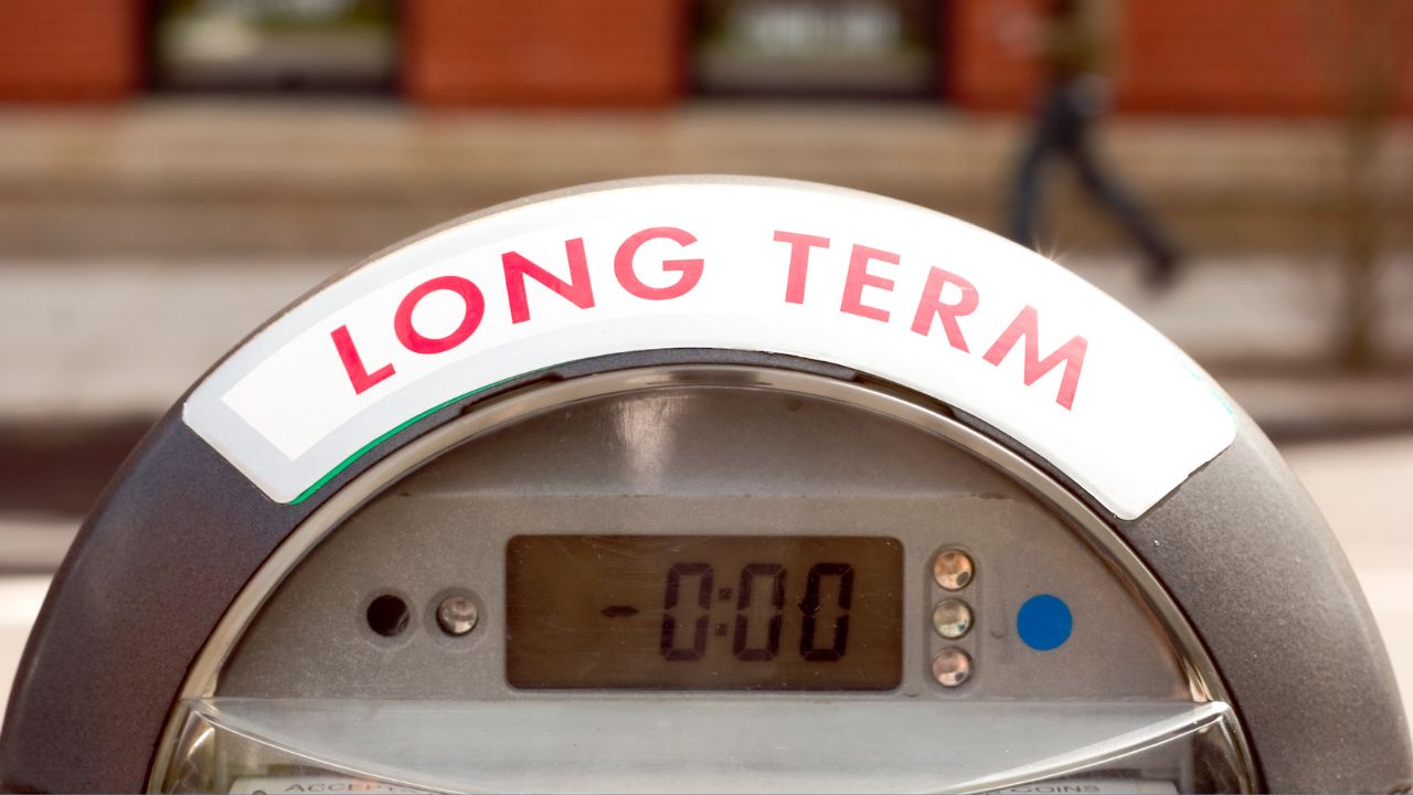 Il noleggio ancora più a lungo termine?