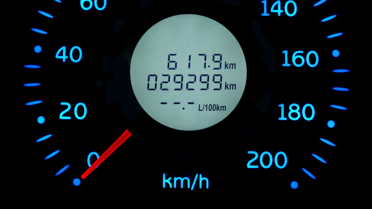 Ogni anno le auto italiane percorrono 420 miliardi di Km