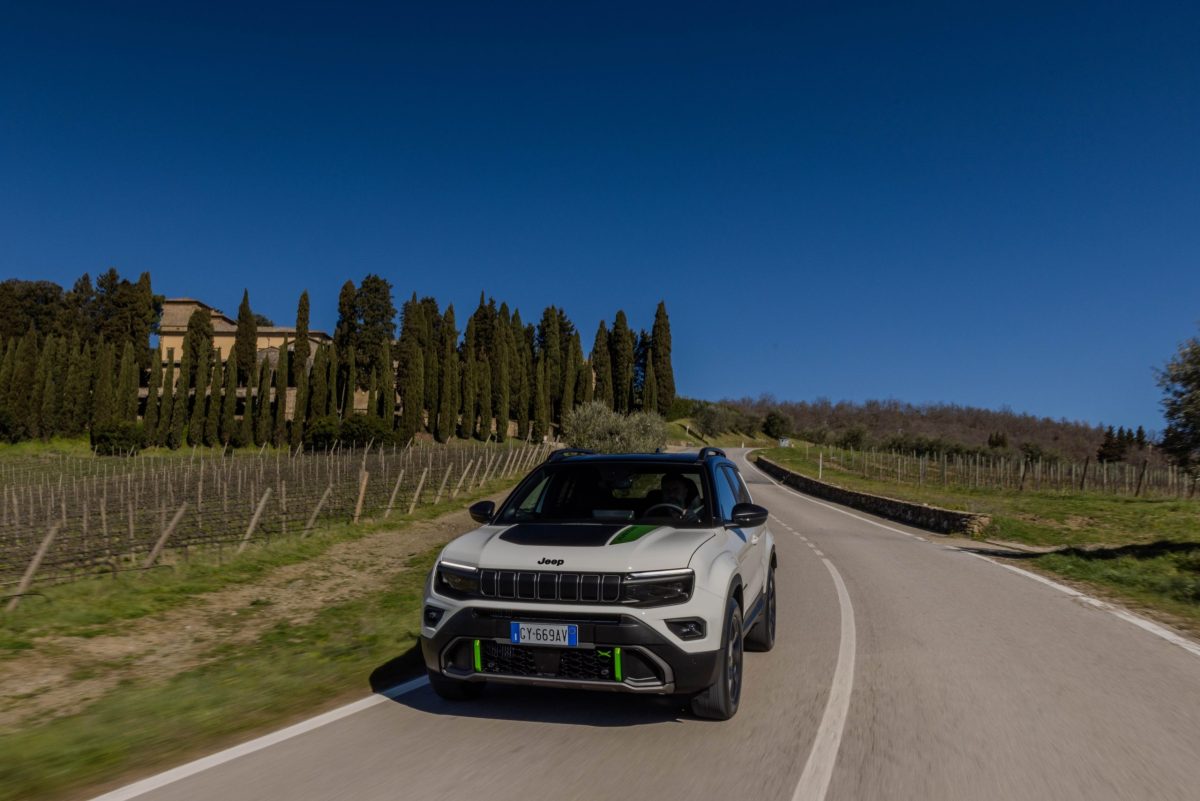 Le auto più vendute ad aprile sono soprattutto compatte (ed economiche!) | CLASSIFICA🔝