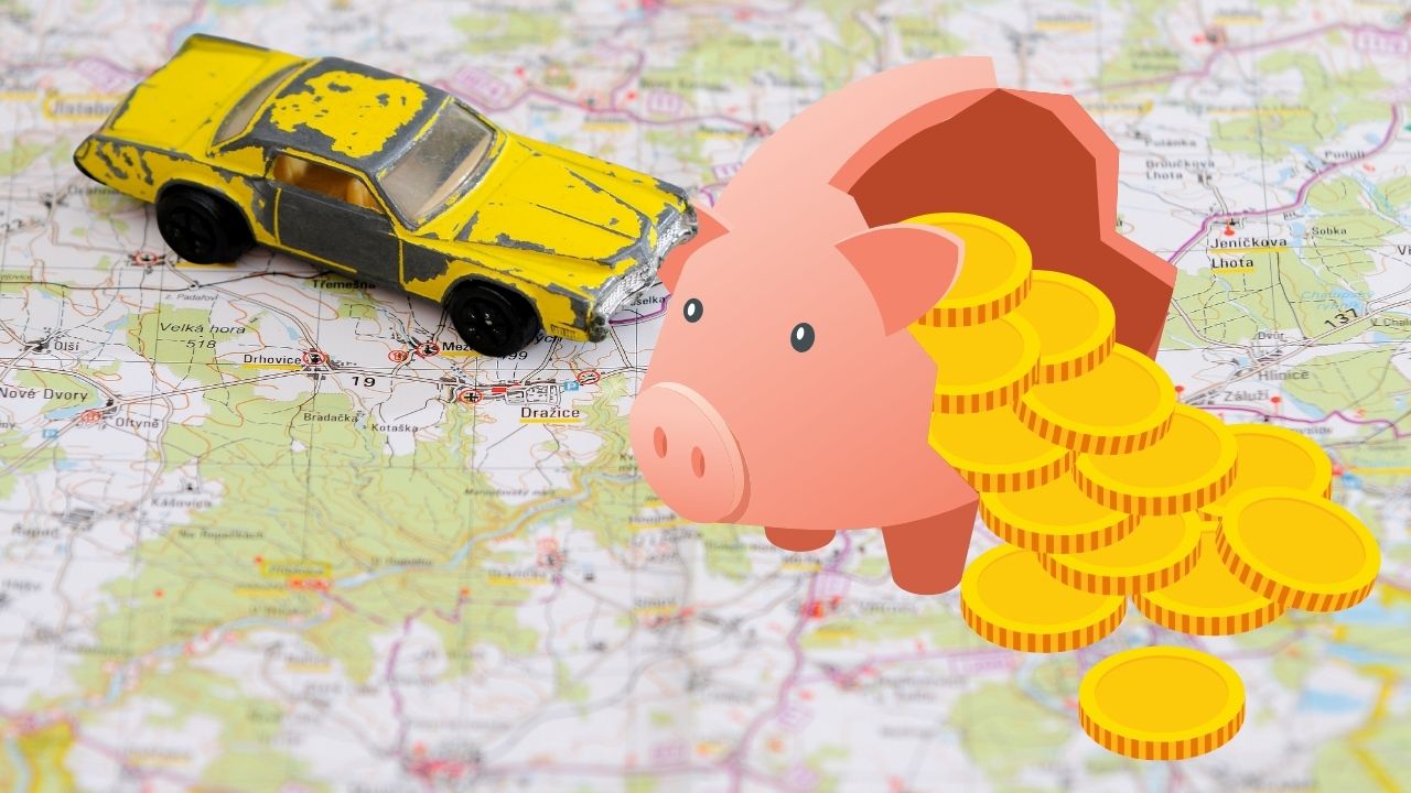 Quanto costerà il tuo viaggio in auto? 3 app per saperlo in anticipo