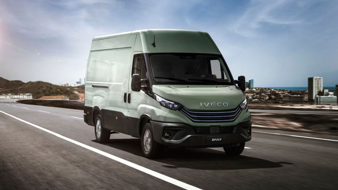 Iveco venduta all&rsquo;indiana Tata