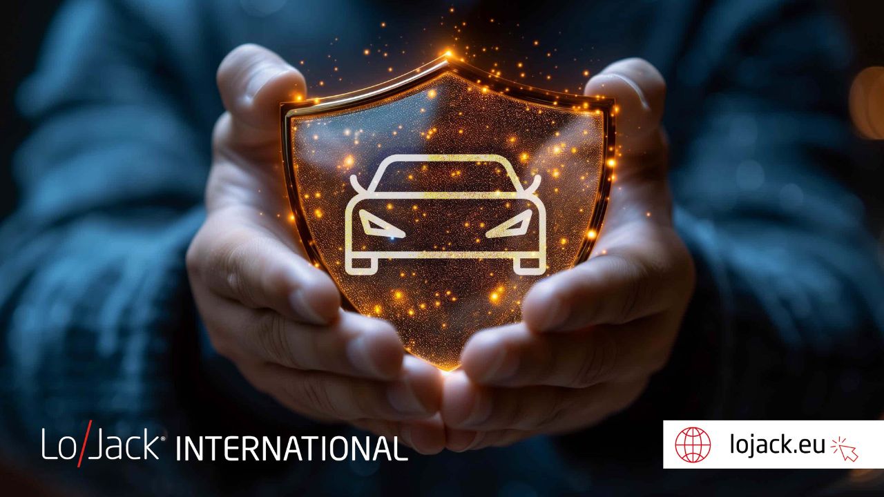 LoJack rinnova la sua identità digitale: online il nuovo sito e la piattaforma MyLoJack